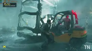 QUANTUM BREAK | PART 13 | RTX 2060
