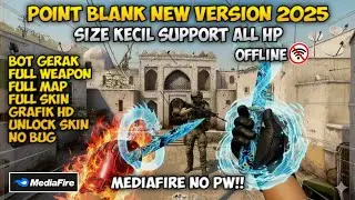 POINT BLANK NEW VERSION 2025 V2 NO BUG!!
