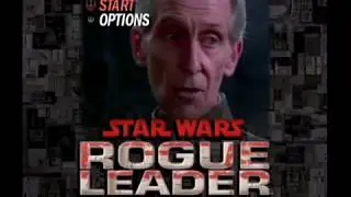 Rogue Squadron II: Rogue Leader  (Late Night Star Wars Livestream)