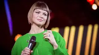 Radio Italia: INTERVISTA A ALESSANDRA AMOROSO (18/11/2021)