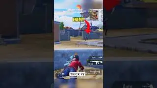 Levinho Trick 72 - Blocked Sight Warning 3