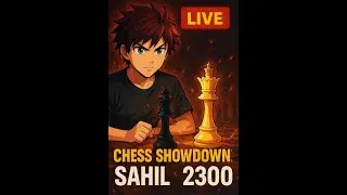 Chess hunting 2000 rating