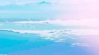 1986 omega tribe - kimi wa 1000% (slowed + reverb)