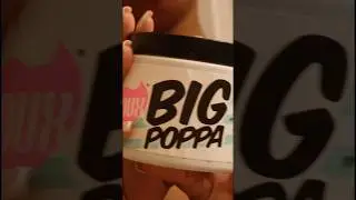Big Poppa is hands down my favorite, she never disappoints and my hair is still shiny the next day!