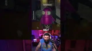 Wife Discovered Mods via @PicklechipGG