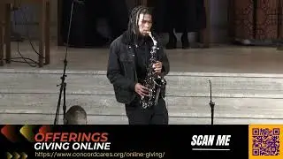 MUSIC MINISTRY PERFOMANCE | SUNDAY FEV 1, 2026
