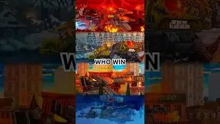 WHO WIN in this battles ? #gerand#gerand_shorts#wot