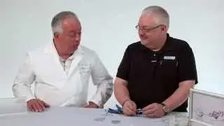 Ask the Professor, Episode 6, Featuring Swarovski's Professor of Crystal Nick Regine