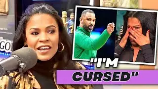 Nia Long Reveals Why She Will Never Marry
