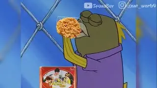 Kompilasi Parodi SpongeBob Meme edisi Ramadhan #2