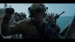 Turkish Special Forces 2018