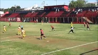 Matheus Melhado - AAFlamengo x Barcelona Paulista sub-17