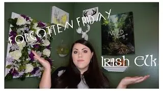 Forgotten Friday: The Irish Elk