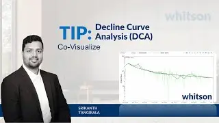 Tip Tuesday #124 - Decline Curve Analysis: Co-visualize