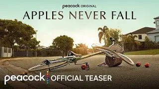 Apples Never Fall Season 1 Official Trailer  #TheNestTrailers&reg;