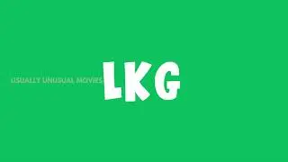 Creative School Ad  No.1 | GTM Directorial | Usually Unusual Movies | Branding Ad