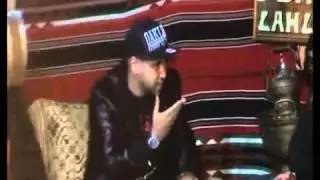 Cam&eacute;ra Cach&eacute; Karim El Gang Ramadan2013