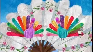Show Me Show Me: Peacock