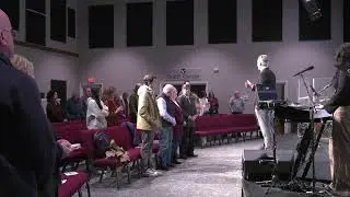 Sunday AM Service | Blood Covenant: A Supernatural Way of Life | Pastor Chris Romine | 2.1.26