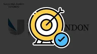 online Booking System demo video(Advanced Topics in Software Engineering Assessment 3)