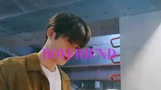 [FMV] NCT Jaehyun - ⌞Boyfriend⌝ ♡