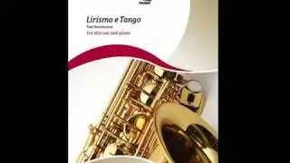 Lirismo e Tango (2012) - T. Hondeghem
