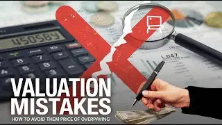 Private Market Valuation Mistakes: How Investors Overpay or Underestimate Risk