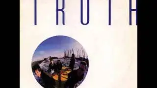 Spread A Little Sunshine - The Truth