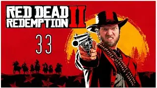 Let's Play Red Dead Redemption 2 | Die Wege der Liebe | #33