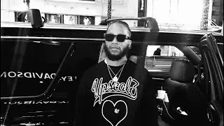 The music that attracts money.  Millionaire after unreleased song leaked. #2dip #upscal3