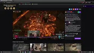 [POE CLIPS] PROFANE BLOOM | BEN_