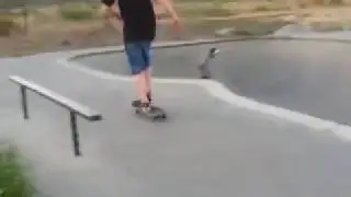 Klamath falls oregon skate park