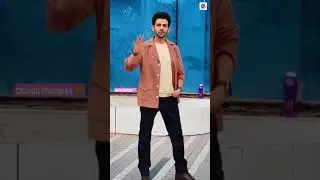 Chandu Champion Spotted | Globalage Entertainment | Shorts