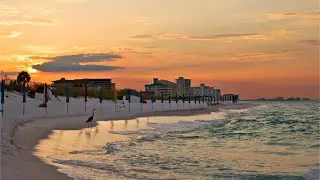 Living The Dream: Explore Emerald Coast Of Florida By Abbott Martin Group | AbbottMartinGroup.com