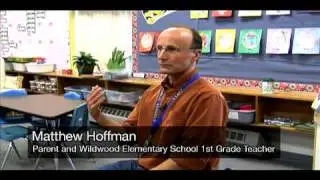 Modern School Facilities Improve Education