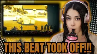 Yello &mdash; The Race Reaction ⚡ Энергия, визуальные эффекты, ГРУЗ &mdash; культовые!