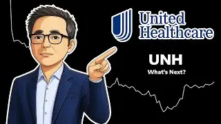 My UnitedHealth Stock Prediction: What's Next? | UNH Stock Analysis
