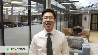 Healthy, Wealthy & Wise - 2018 New Year's Competition