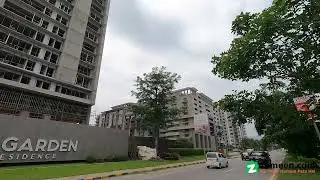 12.6 MARLA FLAT FOR SALE IN F-10 ISLAMABAD