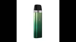 Rekomendasi Merk Pod dan Mod Vape Terbaik, Kenali Perbedaannya!