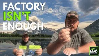 Stay Sharp Broadhead Sharpening Guide | First Use & Honest Impressions
