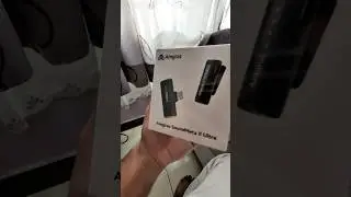Amgras Soundmeta II microphone