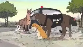 101 Dalmatians 2 Patch's London Adventure || 5