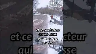 velotaf 664 lille en hiver pourquoi je ne reprendrai jamais la voiture 🕊️❄️✨