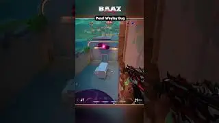 New Waylay Bug 🚀 Pearl Map B