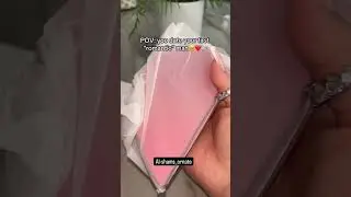 ux sweetheart box & be mine ring 💍 #shortsfeed #shortvideo #feed #shorts