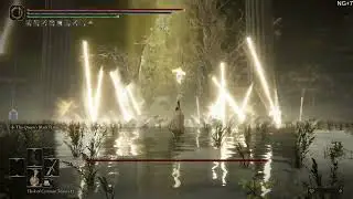 NG+7 Twin Prodidgies Black queen Greatsword