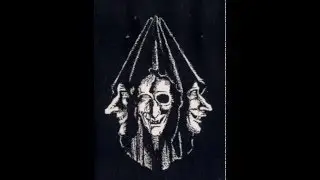 THE EXECUTE：kyoto nightmare (hardcore punk japan.1982 )