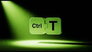 CREATE TABLE IN EXCEL WITH CONTROL + T