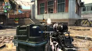 Black Ops II Domination Gameplay 02 HD